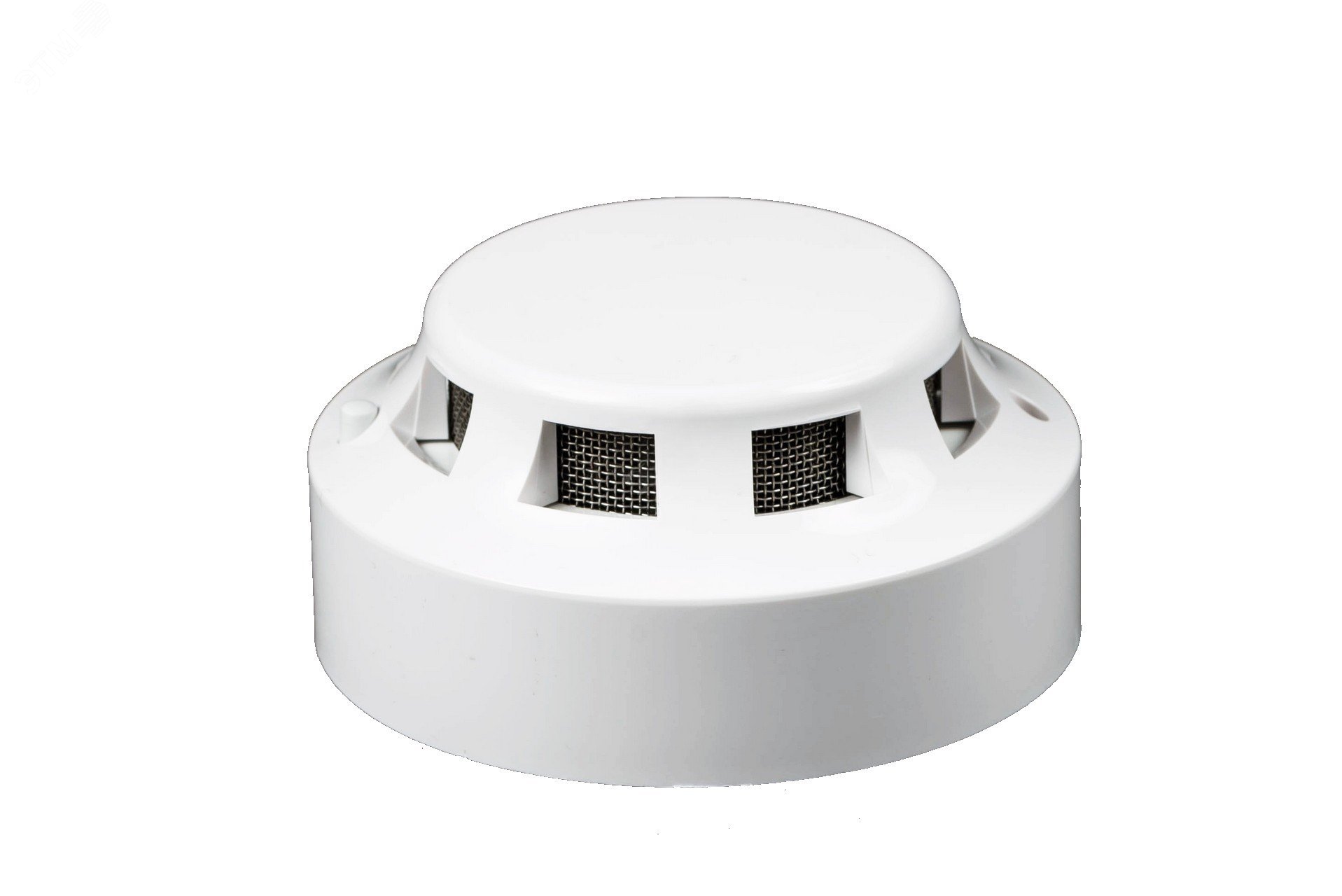 Извещатель пожарный дымовой ДИП-54Р (ИП212-54Р, четырехпроводной, НРК)