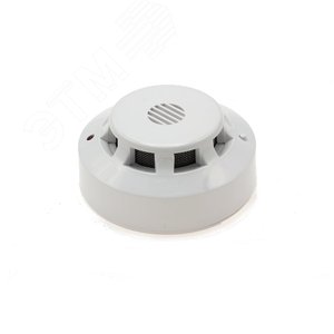 Извещатель пожарный дымовой автономный ДИП-43 (ИП212-43 Антишок)