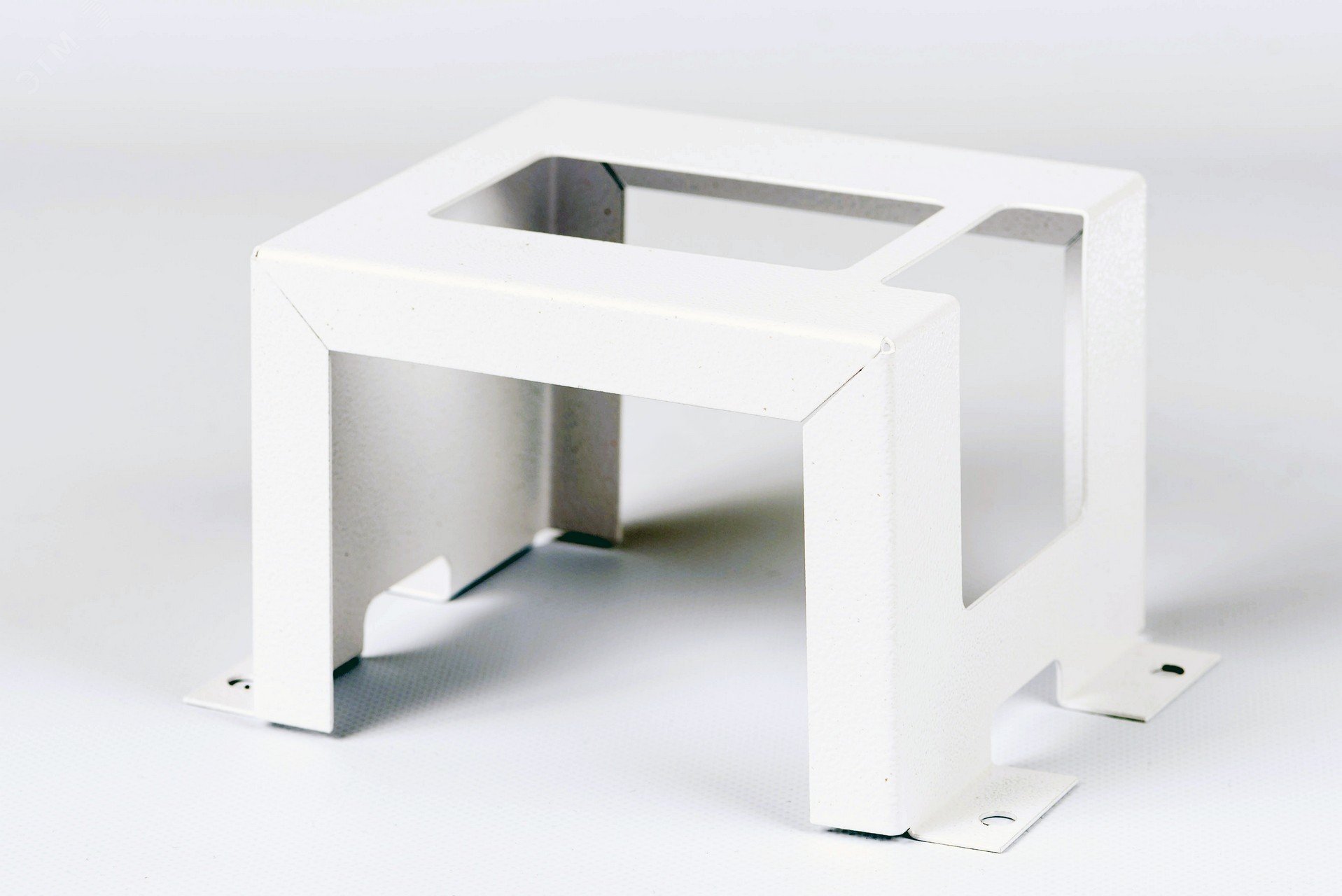 Кожух малый для ИПДЛ (ИПДЛ-52С, ИПДЛ-52СМ,        ИПДЛ52-СМД)