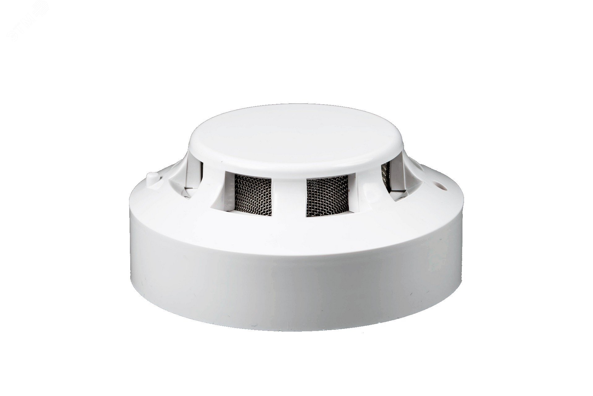 Извещатель пожарный дымовой автономный ДИП-43 (ИП212-43, 93 дБ)