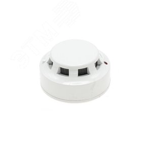 Извещатель пожарный дымовой ДИП-54Т-7,5      (ИП212-54Т- XX, двухпроводной, фикс. ток)