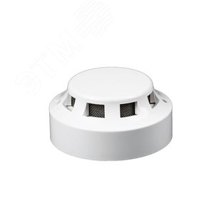 Извещатель пожарный дымовой ДИП-54Т (ИП212-54Т, двухпроводной, 9 В)