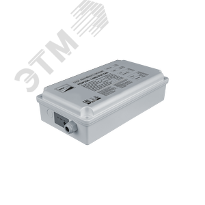 Блок аварийного питания БАП 200-1 1ч. 8-200 для LED
