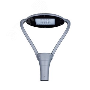 Светильник светодиодный промышленный уличный ДКУ-60w 3000K 5800Лм IP65 AC100-270 (парковый) (5лет гар.)