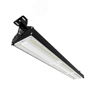 Светильник светодиодный промышленный ДСП-150 Вт 15000 Лм 5000К IP65 60°/120° 198-253 В Jazzway