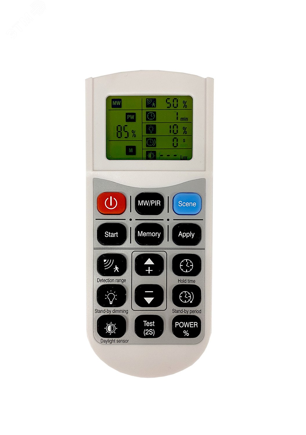 Пульт для датчика движения PHB 04 PRO-5