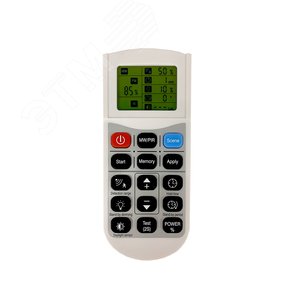 Пульт для датчика движения PHB 04 PRO-5