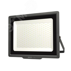 Прожектор светодиодный ДО-200Вт 6500К 17000Лм IP65 Jazzway