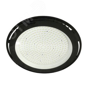 Светильник светодиодный промышленный ДСП-200Вт 5000К 20000Лм 110 град. IP65