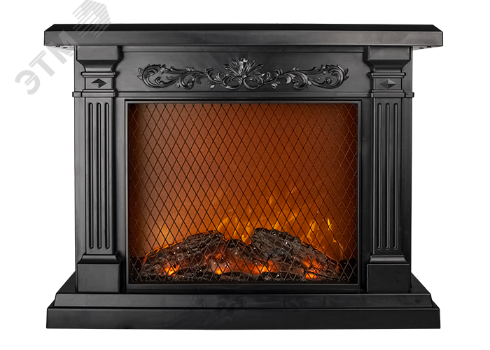 Камин светодиодный FL-L42 USB 420х312х165 IP20