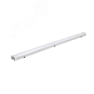 Светильник светодиодный влагозащищенный ДСП-50Вт 6500К 6000Лм  5лет.гар    IP65  Jazzway