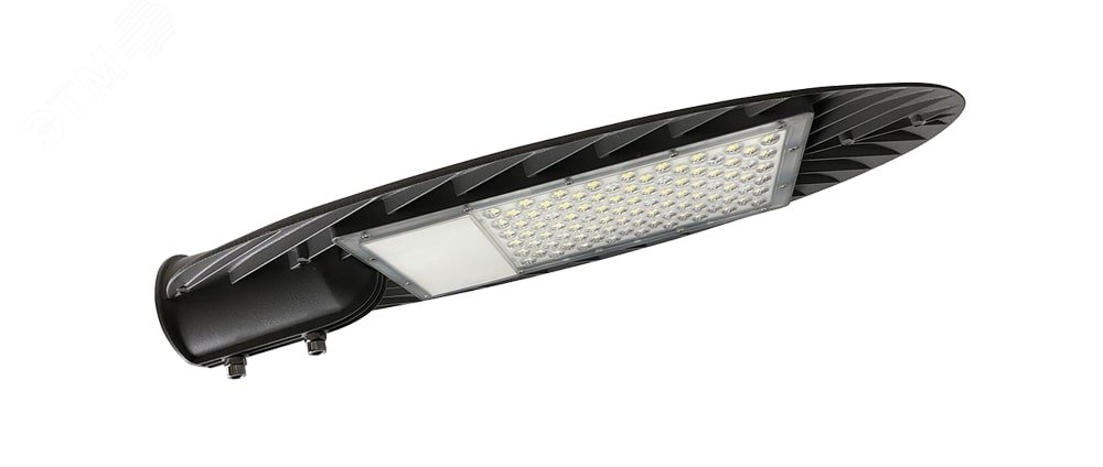 Светильник светодиодный промышленный уличный ДКУ- 70w 4000K 6860Лм IP65 AC190-260V (2г.гар) Jazzway