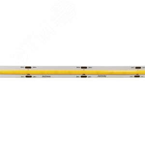 Лента светодиодная PLS PRO COB/384-24V 3000К      Jazzway