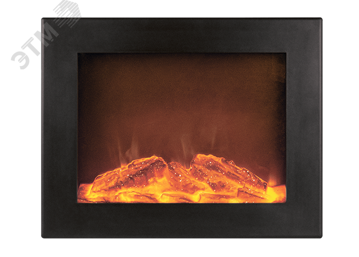 Камин светодиодный FL-L34 USB 343х268х145 IP20