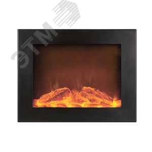 Камин светодиодный FL-L34 USB 343х268х145 IP20