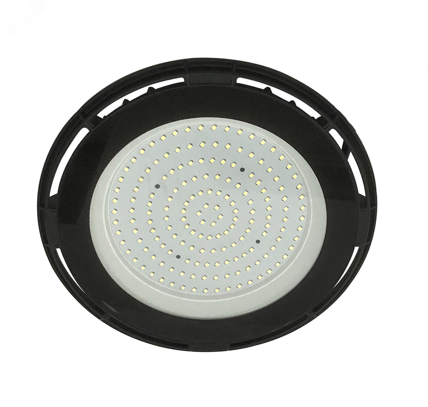 Светильник светодиодный промышленный ДСП-100Вт 4000К 10000Лм 110° IP65 Jazzway