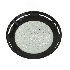 Светильник светодиодный промышленный ДСП-50Вт 5000К 5000Лм 110° IP65 Jazzway