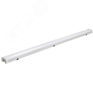 Светильник светодиодный влагозащищенный ДСП-20Вт  4000К 2320Лм 600 IP65 SHOPLIGHT Jazzway