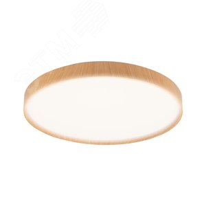 Светильник светодиодный ДБО-36w 4000К 2880Лм IP20 ''PINE''