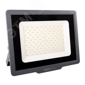 Прожектор светодиодный ДО-100Вт 6500К 9000Лм IP65 Jazzway