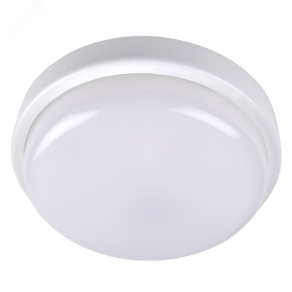 Светильник светодиодный ДБП-18W 4000К 1350 Лм     Sensor IP65 Jazzway