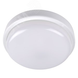 Светильник светодиодный ДБП-18W 4000К 1350 Лм     Sensor IP65 Jazzway