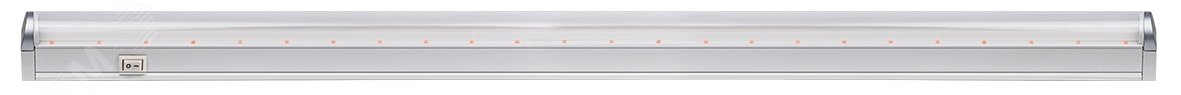 Светильник PPG T8i-1500 Agro 18w IP20 (для растений)