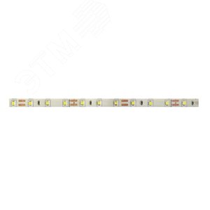 Лента светодиодная PLS PRO 2835/120-24V - 6000K IP20 5m Jazzway
