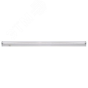 Светильник светодиодный ДПО 12Вт для растений