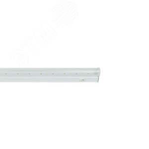 Светильник светодиодный ДПО-14Вт для мяса IP40    Jazzway