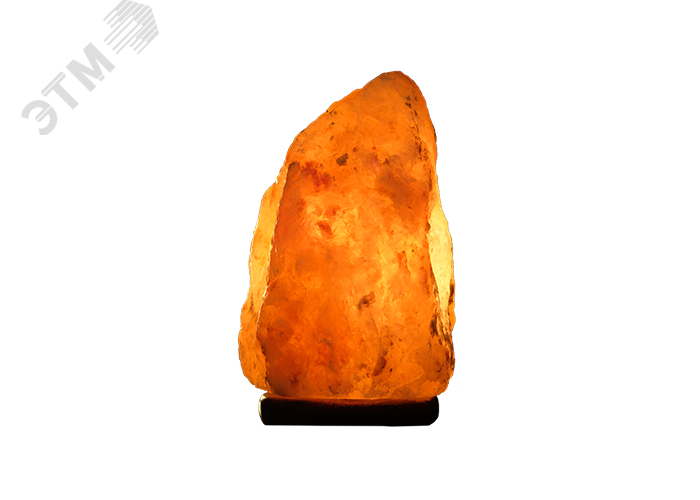 Светильник декоративный SL-23 соляная лампа (2-3кг)