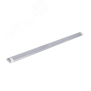 Светильник светодиодный ДПО-40Вт 6500К 3100Лм IP20 180-240V/50Hz Jazzway