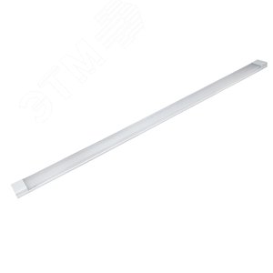 Светильник светодиодный ДПО-36 6500К 3600Лм IP40 призматический рассеиватель jazzway