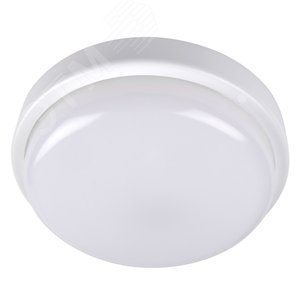 Светильник светодиодный влагозащищенный ДБП-18Вт 6500К 1350Лм IP65