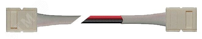 Коннектор PLSC-10x2/15/10x2 (5050) (10 шт )