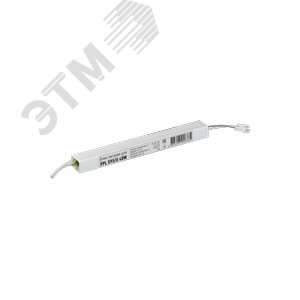 Блок питания для светодиодных светильников PPL 595/U 48w 500mA