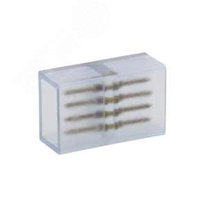 Коннектор для MVS-5050 (10шт)