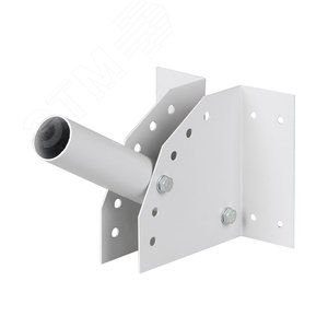 Кронштейн для уличного светильника PSL D40*1.5