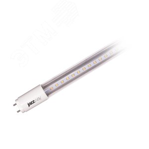 Лампа светодиодная LED 9вт для зелени G13