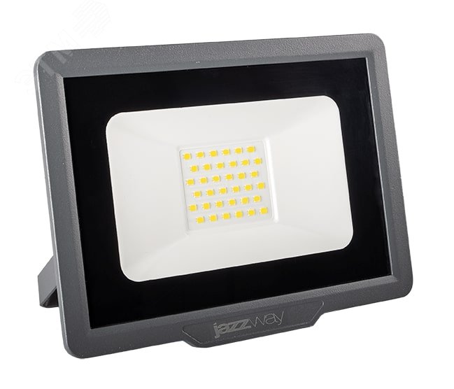 Прожектор светодиодный ДО-10Вт 6500К 850Лм IP65