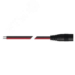 Коннектор PLSC-J/15 для led адапт/контр Jazzway  уп.10 шт