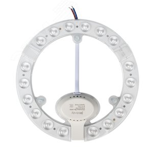 Светодиодный модуль для светильников PPB Module 22w 4000K D195мм IP20