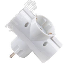 Разветвитель JAZZway AD-3G-R