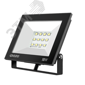 Прожектор светодиодный СДО-20 10Вт 6500К 800Лм IP65  