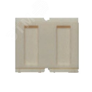 Коннектор для светодиодной ленты PLSC- 8x2 (2835) уп 10шт.