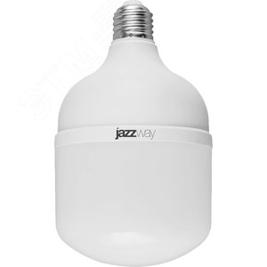 Лампа светодиодная LED 20Вт E27 4000K 1700Lm белый 220/50Hz