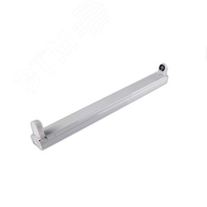 Светильник светодиодный ДПО-Т8 1х20 под лампу свето диодную 600мм G13 230В