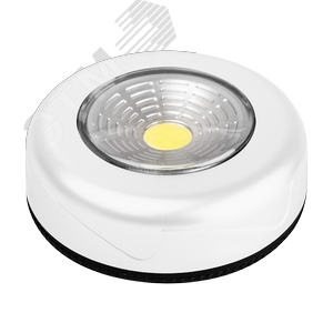 Подстветка пушлайт TF3-L1W-wh белый ФАZА