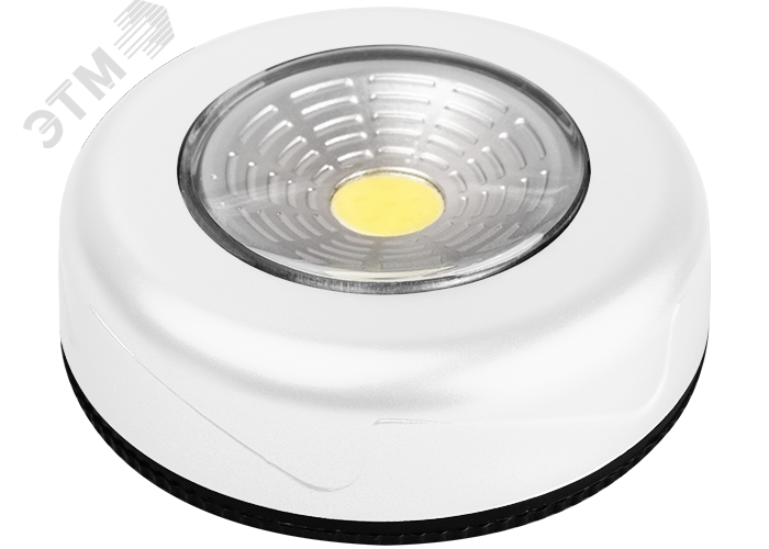 Подстветка пушлайт TF3-L1W-wh белый ФАZА