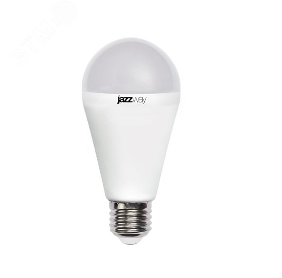 Лампа светодиодная PLED-SP A65 18w 5000K E27ѕ230/50
